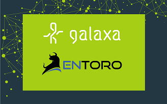 Leonovus Announces an Agreement with Entoro Capital LLC of Houston Texas to Lead the Financing of the Galaxa Project.